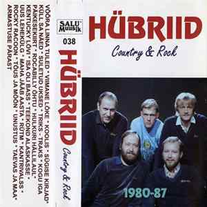 Hübriid - Hübriid 1980-87 FLAC