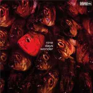 Nine Days Wonder - Nine Days' Wonder FLAC