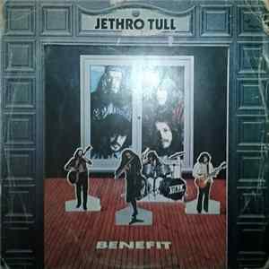 Jethro Tull - Benefit FLAC