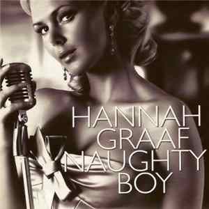 Hannah Graaf - Naughty Boy FLAC