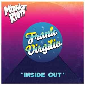Frank Virgilio - Inside Out FLAC