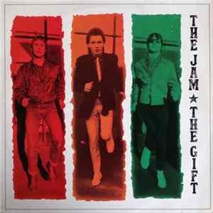 The Jam - The Gift FLAC