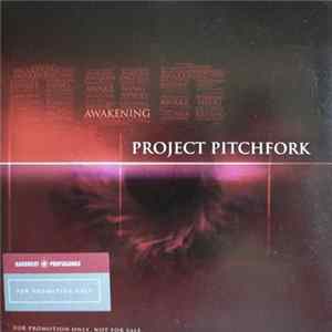 Project Pitchfork - Awakening FLAC