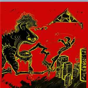 A Wake Human - Feast By Numbers FLAC