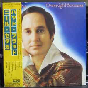 Neil Sedaka - Overnight Success FLAC