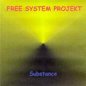 Free System Projekt - Substance FLAC