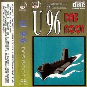 U 96 - Das Boot FLAC