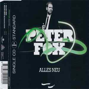 Peter Fox - Alles Neu FLAC