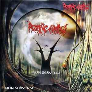 Rotting Christ - Non Serviam FLAC