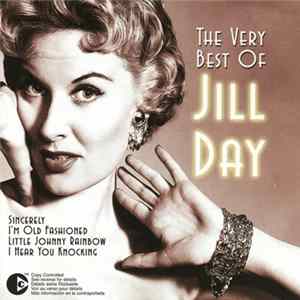 Jill Day - The Very Best Of Jill Day FLAC