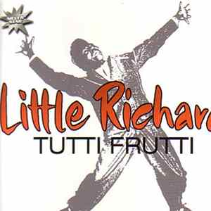 Little Richard - Tutti Frutti FLAC