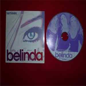 Belinda - Remixes FLAC