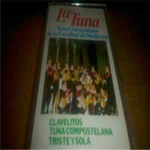 Tuna Universitaria De La Facultad De Medicina De Madrid - Tuna Universitaria De La Facultad De Medicina FLAC