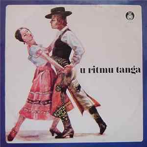Zabavni Orkestar Radio Televizije Beograd - U Ritmu Tanga FLAC