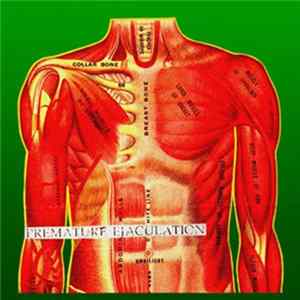 Premature Ejaculation - Dead Whorse Riddles FLAC