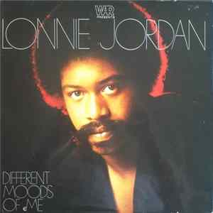 Lonnie Jordan - Different Moods Of Me FLAC