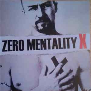 Zero Mentality FLAC