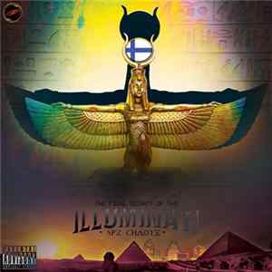 Spz Chaote - The Final Secret Of The Illuminati FLAC