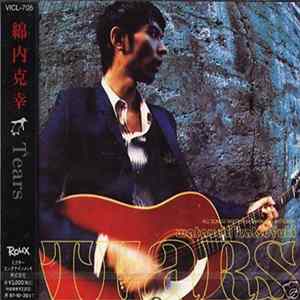 Watauchi Katsuyuki - Tears FLAC