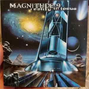 Magnitude 9 - Reality In Focus FLAC