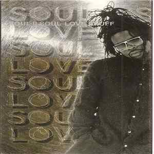 Soul II Soul - Love Enuff FLAC