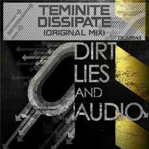 Teminite - Dissipate FLAC