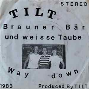 Tilt - Brauner Bär Und Weisse Taube FLAC
