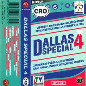 Various - Dallas Special 4 FLAC