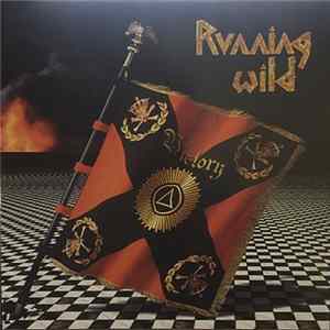 Running Wild - Victory FLAC