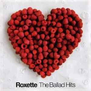 Roxette - The Ballad Hits FLAC