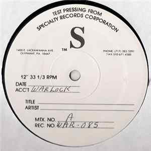 King Akeen - Let The Rhythm Flow FLAC