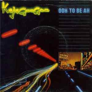 Kajagoogoo - Ooh To Be Ah FLAC