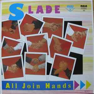 Slade - All Join Hands FLAC