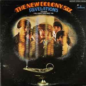 The New Colony Six - Revelations FLAC