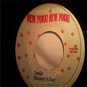 Bounty Killer / Vybz Kartel - Eagle / That Shape FLAC