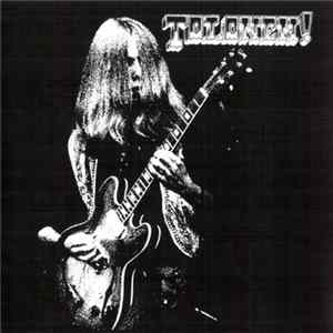 Jukka Tolonen - Tolonen! FLAC