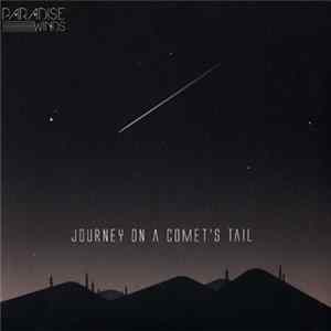 Paradise Winds - Journey On A Comet's Tail FLAC