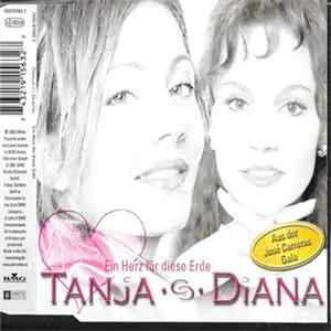 Tanja & Diana - Ein Herz Für Diese Erde FLAC