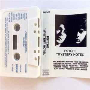 Psyche - Mystery Hotel FLAC