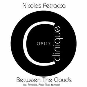 Nicolas Petracca - Between The Clouds FLAC