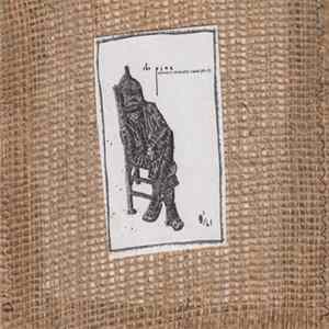The Pine - Acoustic Homeless Comp Splits FLAC