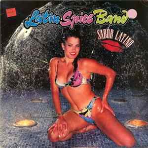 Latin Spice Band - Sabor Latino FLAC