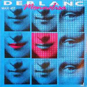 Deblanc - Monnalisa FLAC