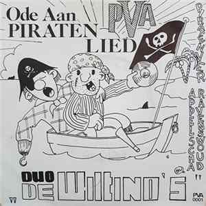 Duo De Wiltino's - Ode Aan De Piraten FLAC