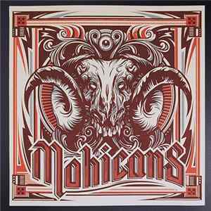 Mohicans / Suborbital - Split 7" FLAC
