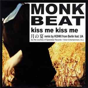 Monk Beat - Animal Collection Promotion EP FLAC
