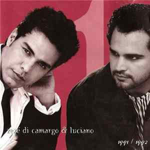 Zezé Di Camargo & Luciano - 1991 / 1992 FLAC