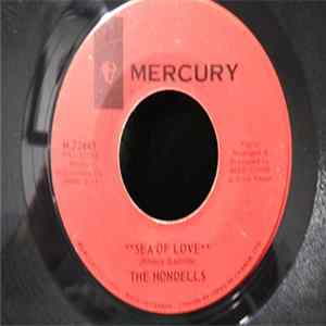 The Hondells - Sea Of Love / Do As I Say FLAC