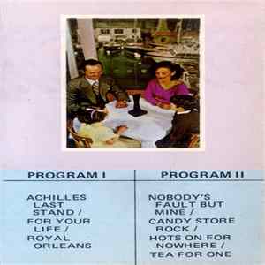 Led Zeppelin - Presence FLAC