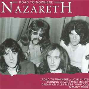 Nazareth - Road To Nowhere FLAC